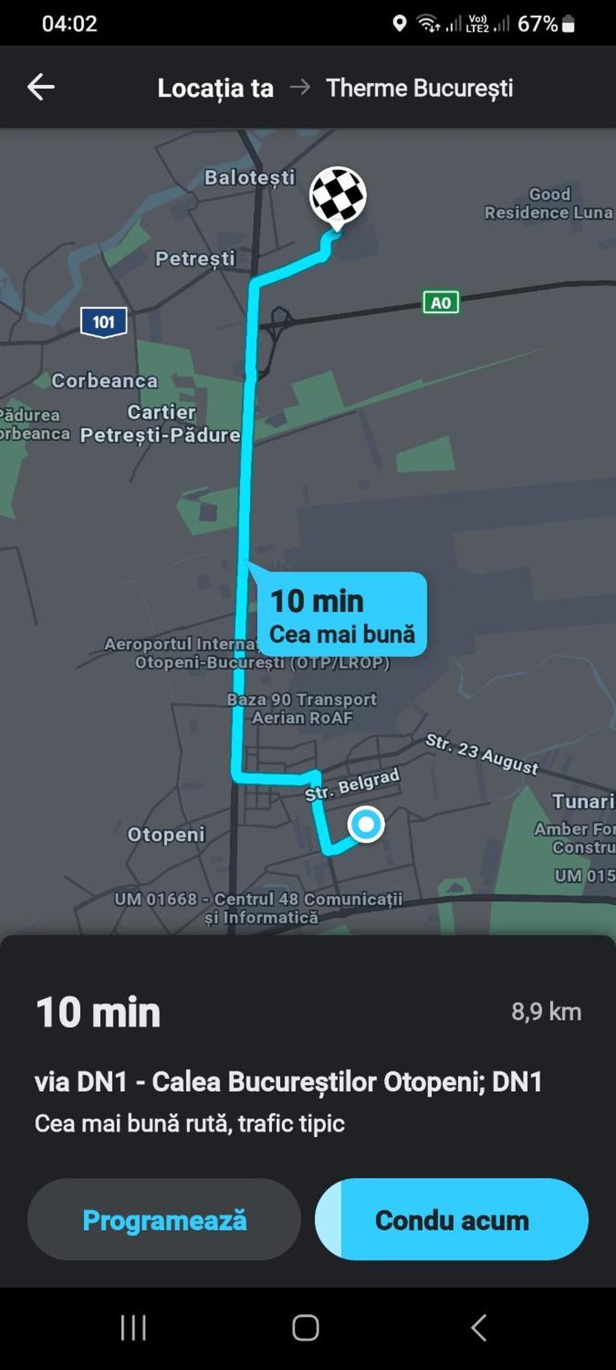 Zim Family Airport Apartment Otopeni Ngoại thất bức ảnh