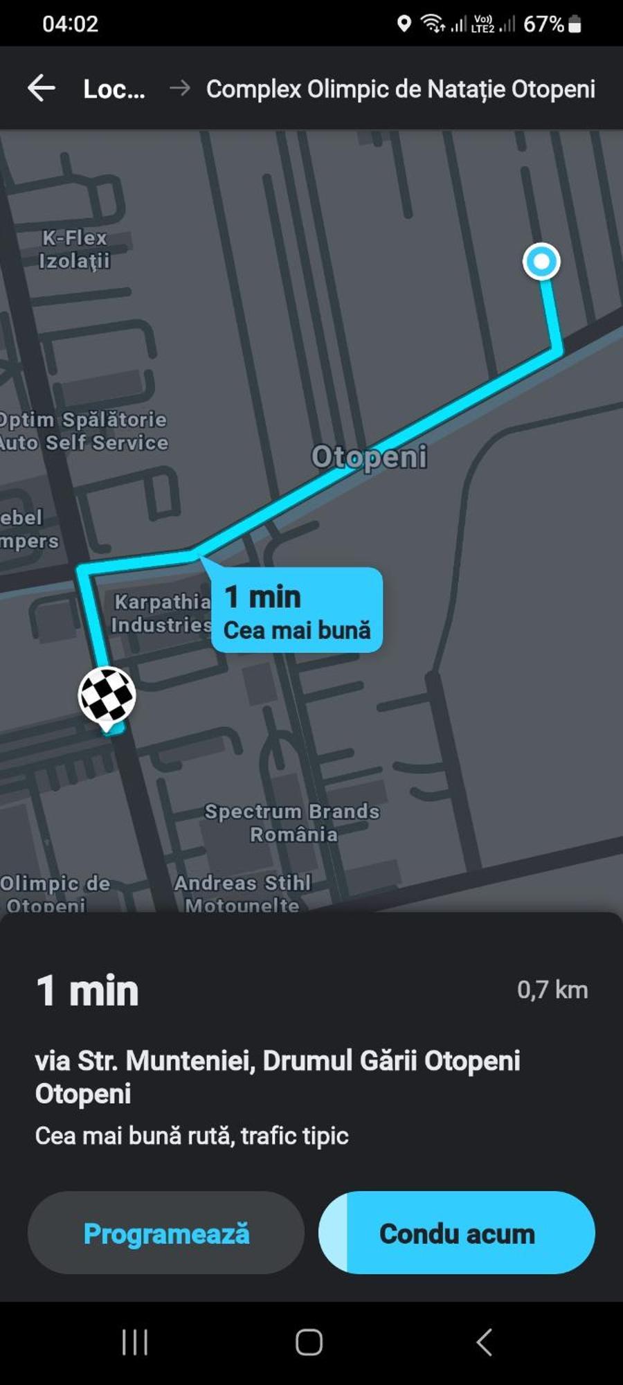 Zim Family Airport Apartment Otopeni Ngoại thất bức ảnh