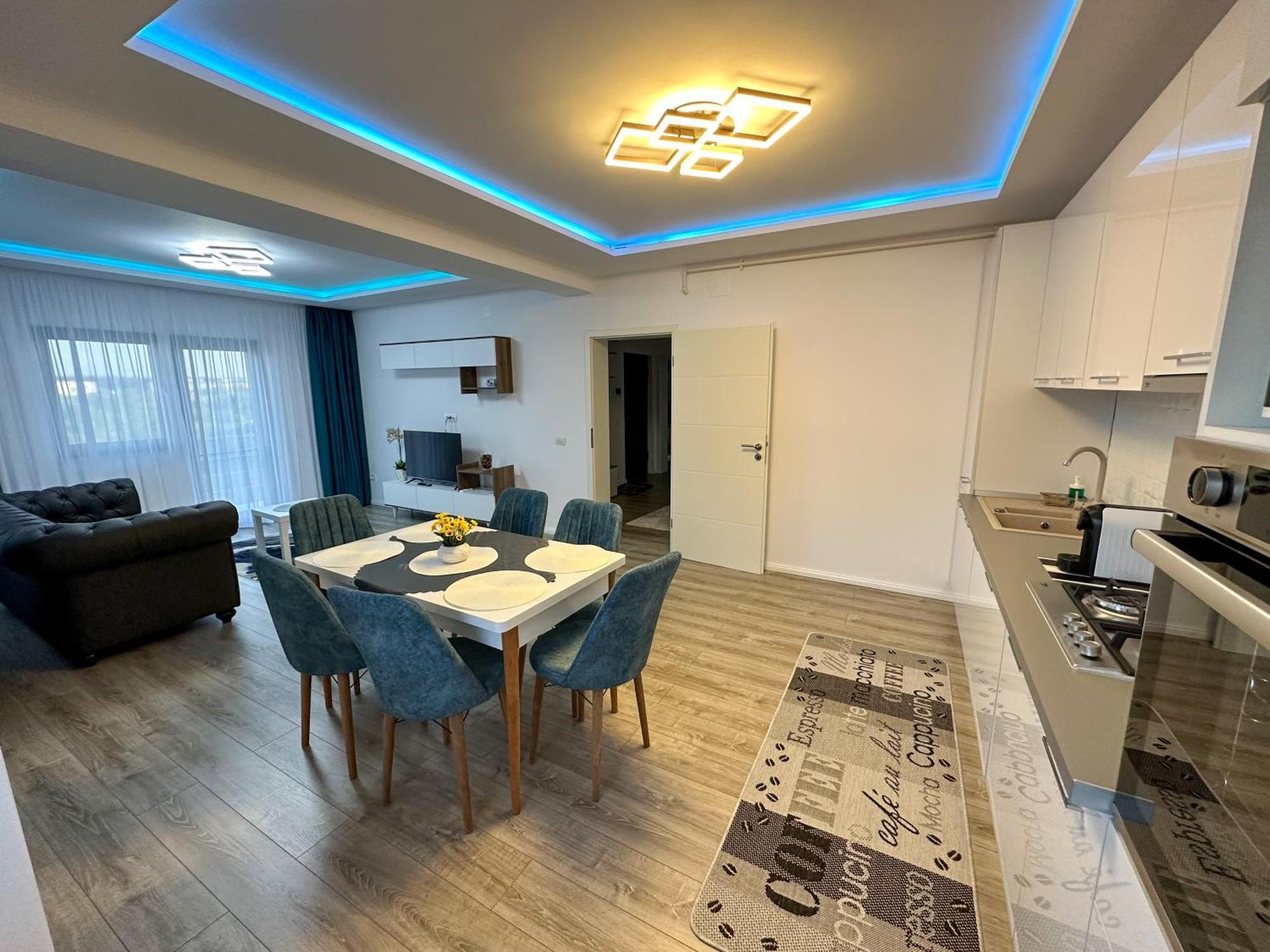 Zim Family Airport Apartment Otopeni Ngoại thất bức ảnh